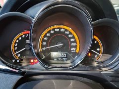 GAC Yaris L Zhixuan X 1.5L CVT Luxury Plus - ფოტო 11