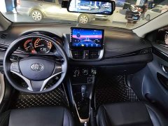 GAC Yaris L Zhixuan X 1.5L CVT Luxury Plus - ფოტო 12
