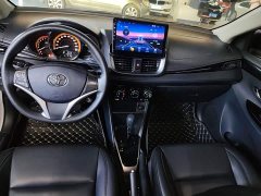 GAC Yaris L Zhixuan X 1.5L CVT Luxury Plus - ფოტო 13