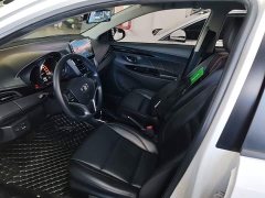 GAC Yaris L Zhixuan X 1.5L CVT Luxury Plus - ფოტო 14