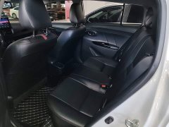 GAC Yaris L Zhixuan X 1.5L CVT Luxury Plus - ფოტო 16