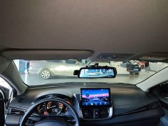 GAC Yaris L Zhixuan X 1.5L CVT Luxury Plus - ფოტო 17