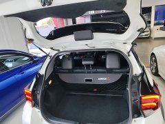 GAC Yaris L Zhixuan X 1.5L CVT Luxury Plus - ფოტო 18