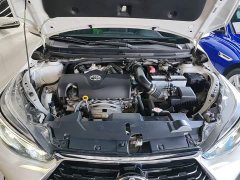 GAC Yaris L Zhixuan X 1.5L CVT Luxury Plus - ფოტო 19