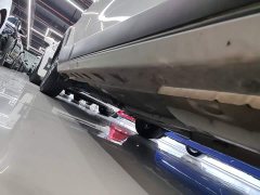 GAC Yaris L Zhixuan X 1.5L CVT Luxury Plus - ფოტო 20