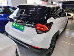 GAC Yaris L Zhixuan X 1.5L CVT Luxury Plus - ფოტო 6