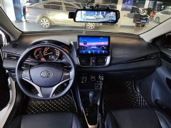 GAC Yaris L Zhixuan X 1.5L CVT Luxury Plus - ფოტო 9