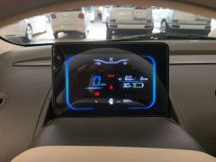 Changan Lumin Treasure Edition 205km Cool Love White CATL - ფოტო 11