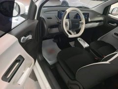 Changan Lumin Treasure Edition 205km Cool Love White CATL - ფოტო 15