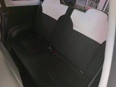 Changan Lumin Treasure Edition 205km Cool Love White CATL - ფოტო 16