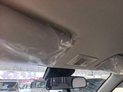 Changan Lumin Treasure Edition 205km Cool Love White CATL - ფოტო 17