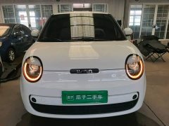 Changan Lumin Treasure Edition 205km Cool Love White CATL - ფოტო 2