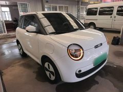 Changan Lumin Treasure Edition 205km Cool Love White CATL - ფოტო 3