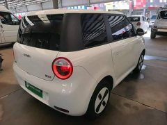 Changan Lumin Treasure Edition 205km Cool Love White CATL - ფოტო 6