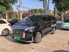 Great Wall WEY Shanshan New Energy 2025 Four-Wheel Drive Shanshan 8 - ფოტო 1