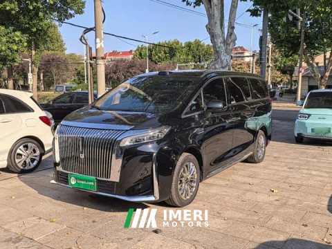 2026 Great Wall WEY Shanshan New Energy 2025 Four-Wheel Drive Shanshan 8 - ავტომობილი ჩინეთიდან