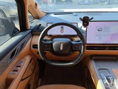 Great Wall WEY Shanshan New Energy 2025 Four-Wheel Drive Shanshan 8 - ფოტო 10