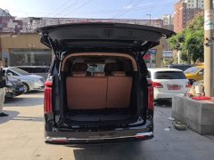 Great Wall WEY Shanshan New Energy 2025 Four-Wheel Drive Shanshan 8 - ფოტო 18