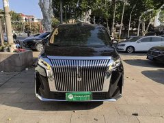 Great Wall WEY Shanshan New Energy 2025 Four-Wheel Drive Shanshan 8 - ფოტო 2