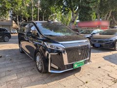 Great Wall WEY Shanshan New Energy 2025 Four-Wheel Drive Shanshan 8 - ფოტო 3