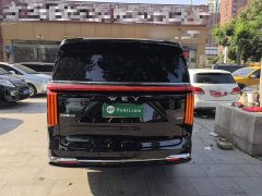 Great Wall WEY Shanshan New Energy 2025 Four-Wheel Drive Shanshan 8 - ფოტო 5