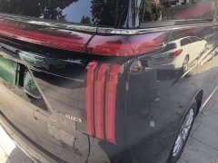 Great Wall WEY Shanshan New Energy 2025 Four-Wheel Drive Shanshan 8 - ფოტო 7