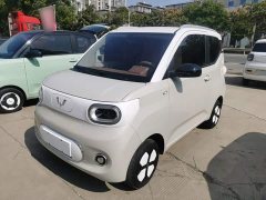 Wuling Hongguang MINIEV Third Generation 215km Advanced Edition - ფოტო 1