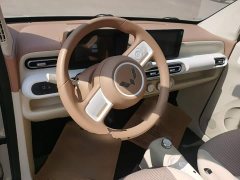 Wuling Hongguang MINIEV Third Generation 215km Advanced Edition - ფოტო 10