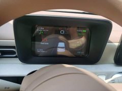Wuling Hongguang MINIEV Third Generation 215km Advanced Edition - ფოტო 11