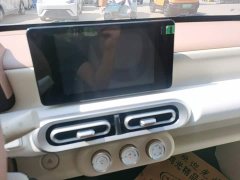 Wuling Hongguang MINIEV Third Generation 215km Advanced Edition - ფოტო 12
