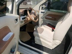 Wuling Hongguang MINIEV Third Generation 215km Advanced Edition - ფოტო 14