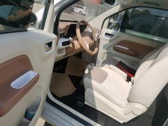 Wuling Hongguang MINIEV Third Generation 215km Advanced Edition - ფოტო 15