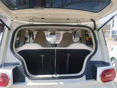 Wuling Hongguang MINIEV Third Generation 215km Advanced Edition - ფოტო 18