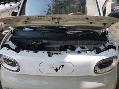 Wuling Hongguang MINIEV Third Generation 215km Advanced Edition - ფოტო 19