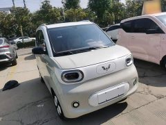 Wuling Hongguang MINIEV Third Generation 215km Advanced Edition - ფოტო 3
