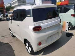 Wuling Hongguang MINIEV Third Generation 215km Advanced Edition - ფოტო 4