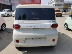 Wuling Hongguang MINIEV Third Generation 215km Advanced Edition - ფოტო 5