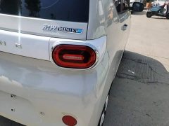Wuling Hongguang MINIEV Third Generation 215km Advanced Edition - ფოტო 7