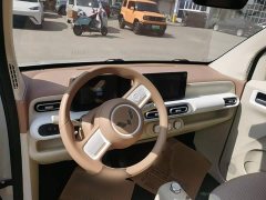 Wuling Hongguang MINIEV Third Generation 215km Advanced Edition - ფოტო 9