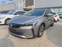 Chevrolet Monaro Plug-in Hybrid Connected Smart Edition - ფოტო 1