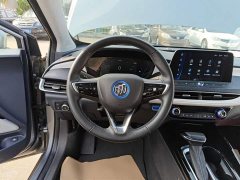 Chevrolet Monaro Plug-in Hybrid Connected Smart Edition - ფოტო 10
