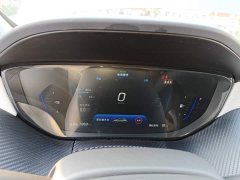 Chevrolet Monaro Plug-in Hybrid Connected Smart Edition - ფოტო 11