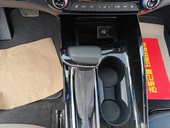 Chevrolet Monaro Plug-in Hybrid Connected Smart Edition - ფოტო 13