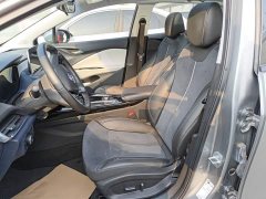 Chevrolet Monaro Plug-in Hybrid Connected Smart Edition - ფოტო 14