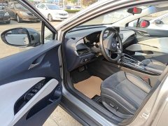 Chevrolet Monaro Plug-in Hybrid Connected Smart Edition - ფოტო 15