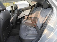 Chevrolet Monaro Plug-in Hybrid Connected Smart Edition - ფოტო 16