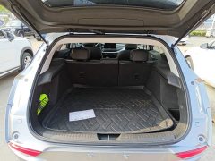 Chevrolet Monaro Plug-in Hybrid Connected Smart Edition - ფოტო 18