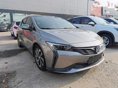 Chevrolet Monaro Plug-in Hybrid Connected Smart Edition - ფოტო 3