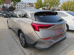 Chevrolet Monaro Plug-in Hybrid Connected Smart Edition - ფოტო 4