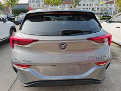 Chevrolet Monaro Plug-in Hybrid Connected Smart Edition - ფოტო 5
